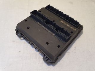 bontott SKODA FABIA II Komfort Elektronika