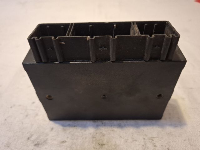 bontott SKODA FABIA II Komfort Elektronika