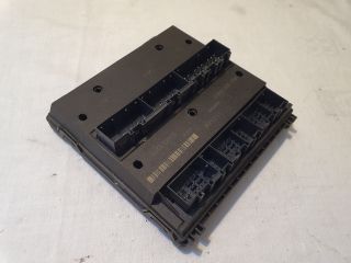 bontott SKODA FABIA II Komfort Elektronika