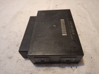 bontott SKODA FABIA II Komfort Elektronika