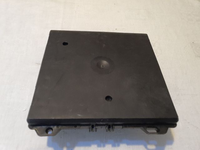 bontott SKODA FABIA II Komfort Elektronika