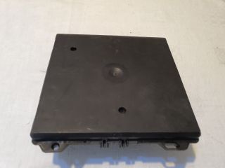 bontott SKODA FABIA II Komfort Elektronika