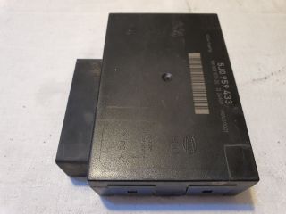 bontott SKODA FABIA II Komfort Elektronika