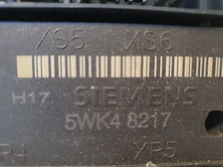 bontott SKODA FABIA II Komfort Elektronika