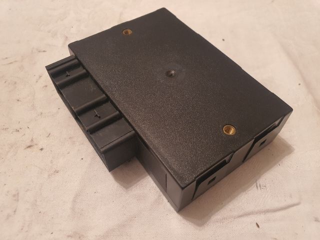 bontott SKODA FABIA II Komfort Elektronika