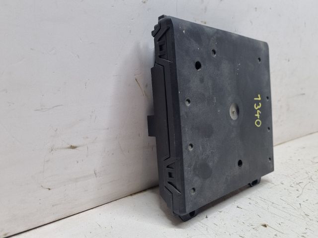 bontott SKODA FABIA II Komfort Elektronika