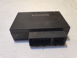 bontott SKODA FABIA II Komfort Elektronika