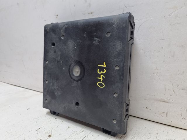 bontott SKODA FABIA II Komfort Elektronika