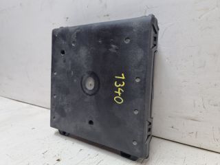 bontott SKODA FABIA II Komfort Elektronika