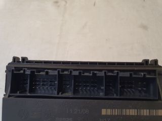 bontott SKODA FABIA II Komfort Elektronika