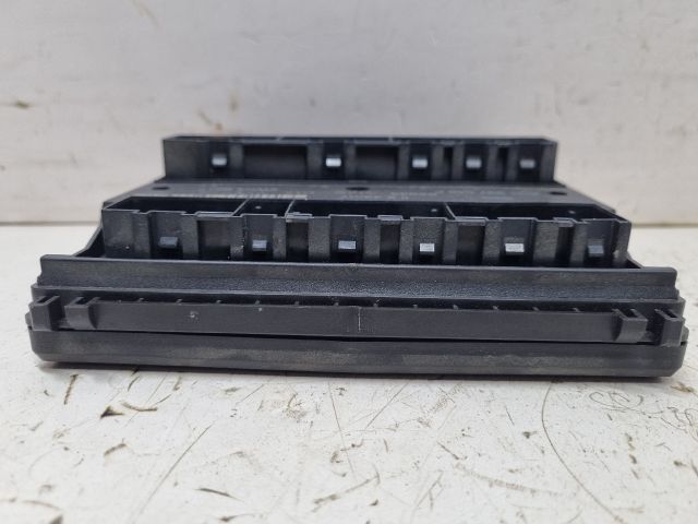 bontott SKODA FABIA II Komfort Elektronika