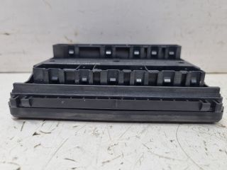 bontott SKODA FABIA II Komfort Elektronika