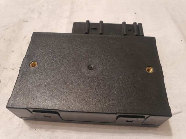 bontott SKODA FABIA II Komfort Elektronika