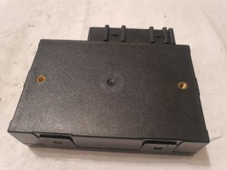 bontott SKODA FABIA II Komfort Elektronika