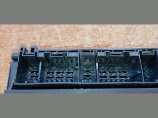 bontott SKODA FABIA II Komfort Elektronika