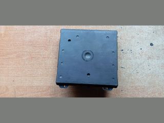 bontott SKODA FABIA II Komfort Elektronika