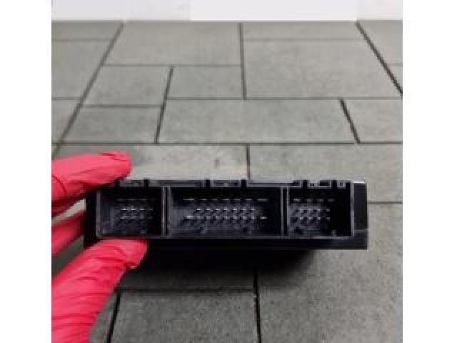 bontott SKODA FABIA II Komfort Elektronika