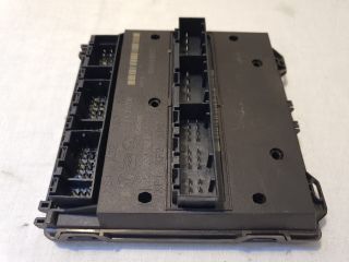 bontott SKODA FABIA II Komfort Elektronika