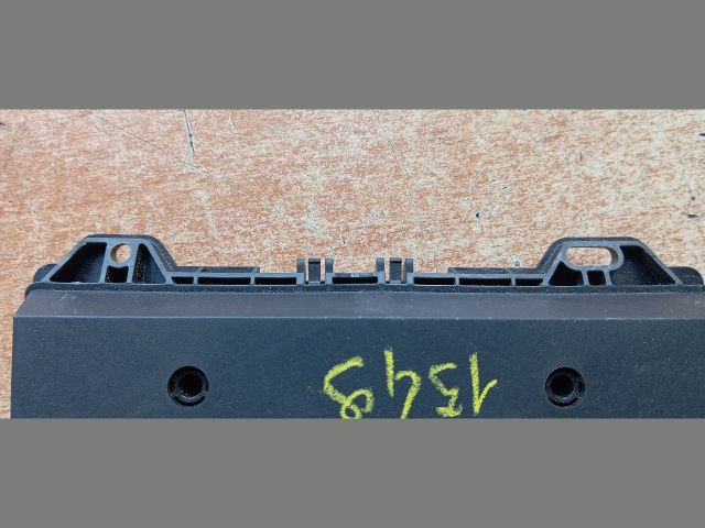 bontott SKODA FABIA II Komfort Elektronika