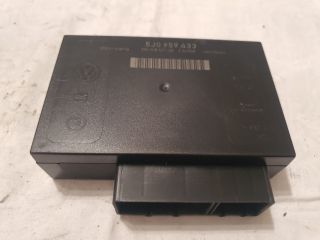 bontott SKODA FABIA II Komfort Elektronika