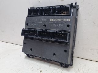 bontott SKODA FABIA II Komfort Elektronika