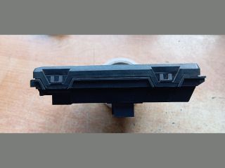 bontott SKODA FABIA II Komfort Elektronika