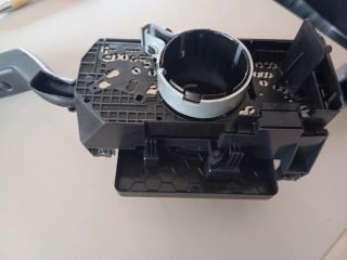 bontott SKODA FABIA II Komplett Kormánykapcsoló (Bajuszkapcsoló)