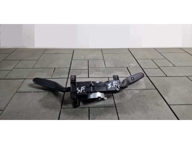 bontott SKODA FABIA II Komplett Kormánykapcsoló (Bajuszkapcsoló)