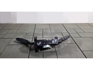 bontott SKODA FABIA II Komplett Kormánykapcsoló (Bajuszkapcsoló)