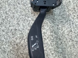 bontott SKODA FABIA II Komplett Kormánykapcsoló (Bajuszkapcsoló)