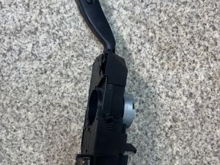 bontott SKODA FABIA II Komplett Kormánykapcsoló (Bajuszkapcsoló)