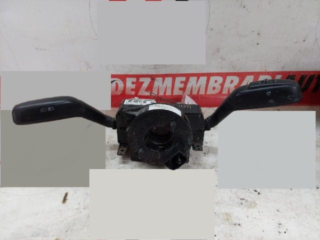 bontott SKODA FABIA II Komplett Kormánykapcsoló (Bajuszkapcsoló)