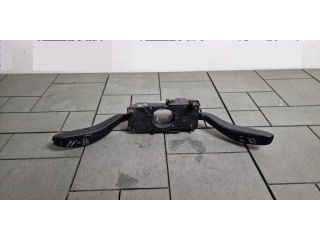 bontott SKODA FABIA II Komplett Kormánykapcsoló (Bajuszkapcsoló)