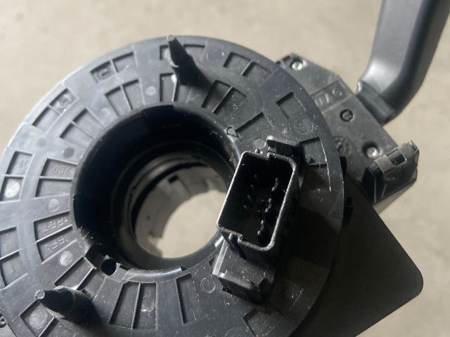 bontott SKODA FABIA II Komplett Kormánykapcsoló (Bajuszkapcsoló)