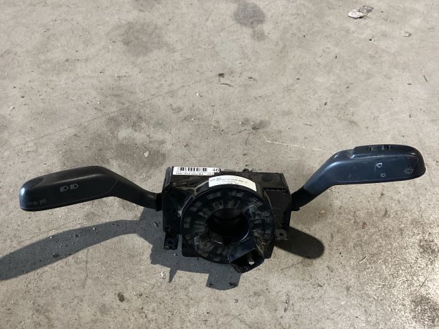 bontott SKODA FABIA II Komplett Kormánykapcsoló (Bajuszkapcsoló)