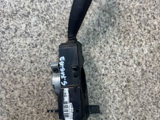 bontott SKODA FABIA II Komplett Kormánykapcsoló (Bajuszkapcsoló)