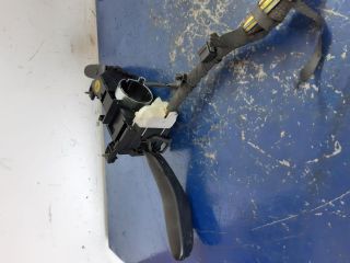 bontott SKODA FABIA II Komplett Kormánykapcsoló (Bajuszkapcsoló)