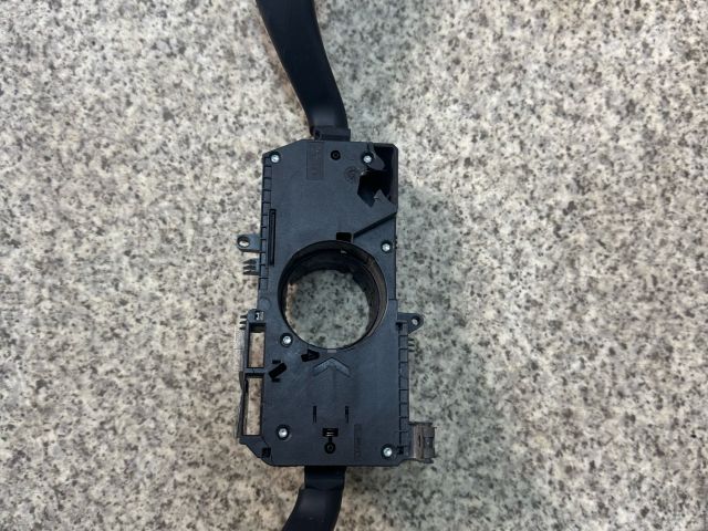 bontott SKODA FABIA II Komplett Kormánykapcsoló (Bajuszkapcsoló)