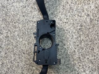 bontott SKODA FABIA II Komplett Kormánykapcsoló (Bajuszkapcsoló)