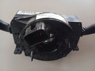 bontott SKODA FABIA II Komplett Kormánykapcsoló (Bajuszkapcsoló)