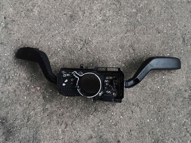 bontott SKODA FABIA II Komplett Kormánykapcsoló (Bajuszkapcsoló)