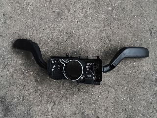 bontott SKODA FABIA II Komplett Kormánykapcsoló (Bajuszkapcsoló)