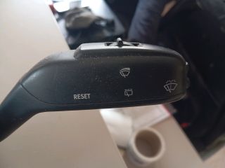 bontott SKODA FABIA II Komplett Kormánykapcsoló (Bajuszkapcsoló)