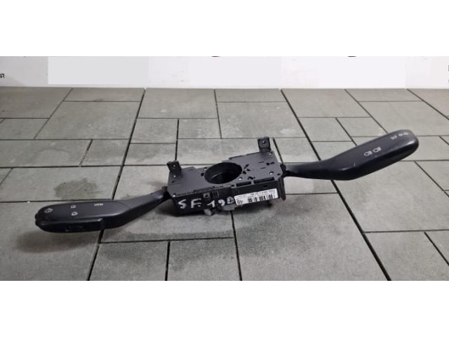 bontott SKODA FABIA II Komplett Kormánykapcsoló (Bajuszkapcsoló)