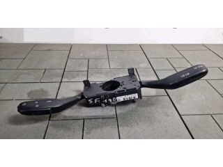 bontott SKODA FABIA II Komplett Kormánykapcsoló (Bajuszkapcsoló)