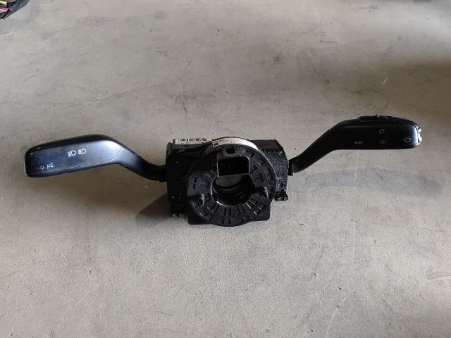 bontott SKODA FABIA II Komplett Kormánykapcsoló (Bajuszkapcsoló)