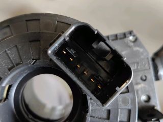 bontott SKODA FABIA II Komplett Kormánykapcsoló (Bajuszkapcsoló)