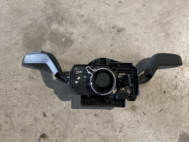 bontott SKODA FABIA II Komplett Kormánykapcsoló (Bajuszkapcsoló)