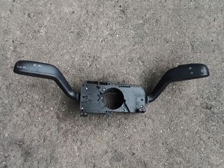 bontott SKODA FABIA II Komplett Kormánykapcsoló (Bajuszkapcsoló)