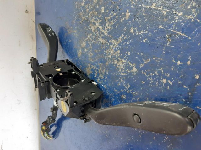 bontott SKODA FABIA II Komplett Kormánykapcsoló (Bajuszkapcsoló)